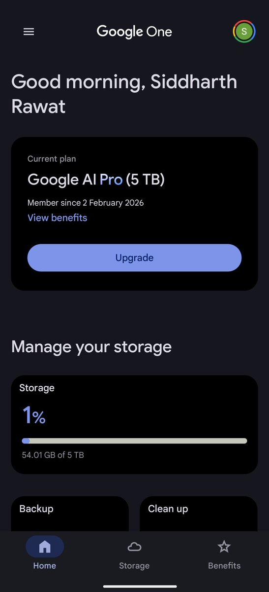 Sid_designss's tweet photo. @bitcoinregulate @Starlink Free with 4 dollar per month recharge https://t.co/ZtxQPNw5at
