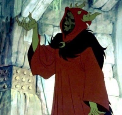 Augusto48844188's tweet photo. @skreecher_ I love the horns symbolism. A classic trope that Disney utilized very well with a number of their villains: https://t.co/uo2k0LVpnR