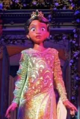 MTARDI32's tweet photo. I thought Stitches Escape was bad or the Figment re-theme didn’t live up to the original but the Tiana re-theme is the worst re-theme of all time. Bring back #SplashMountain.
#SaveSplashMountain @Disneyland @WaltDisneyWorld #SaveMagicKingdom @DisneyParks @WaltDisneyCo @Disney https://t.co/zKIuh8vQIm