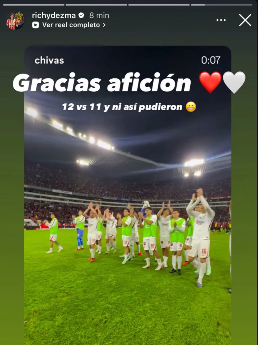 Archivismo's tweet photo. HONOR, MUCHO HONOR 🫡

Richy Ledezma en IG 📸 https://t.co/591NZAgJvU