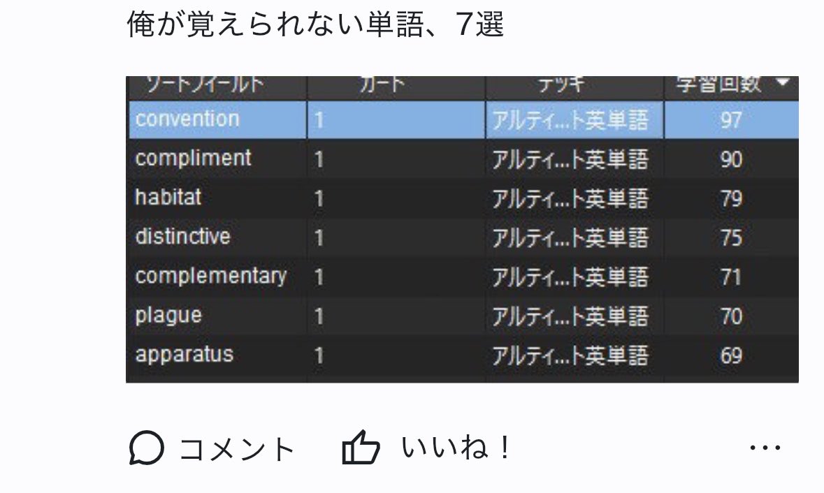 rt3010_0617's tweet photo. 俺の同級生の宅浪の人
去年の7月から一日コンスタントに10時間勉強をずっと続けていて頑張っているから受かってほしい https://t.co/H3MLW3MMxS