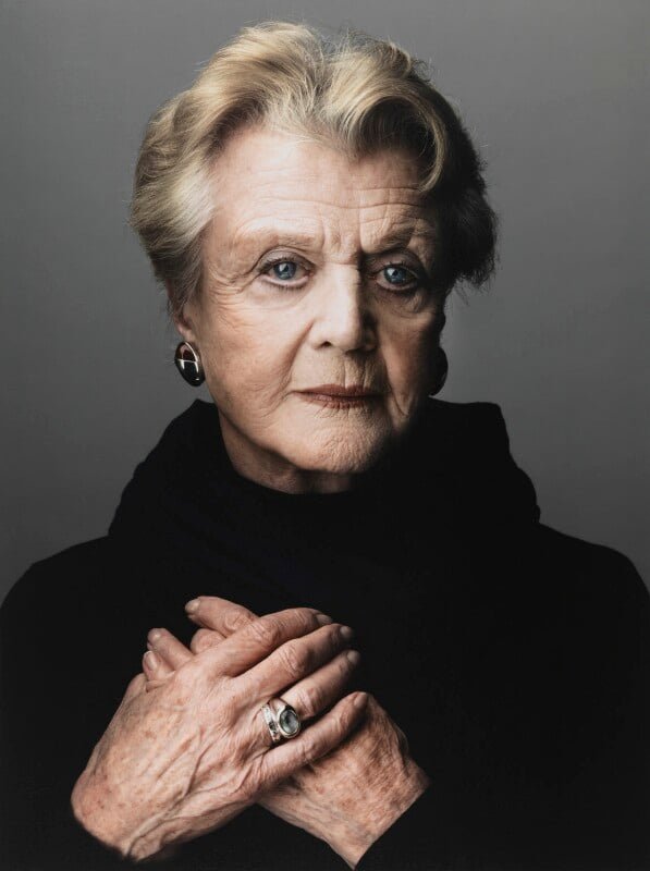 _AngelaLansbury's tweet photo. "I would like to be remembered as somebody who transported people into a different venue, gave you relief, gave you entertainment. Gave you joy, laughter, and tears. All those things."

Remembering Dame Angela Lansbury passed away on this day 4 years ago. https://t.co/KWRrYp4uPr