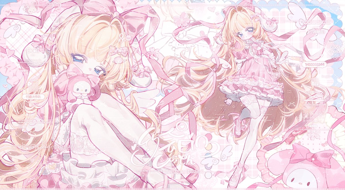 fuminaOuO's tweet photo. ꒰ᐢ⸝⸝⸝⸝⸝ᐢ꒱⸒⸒ https://t.co/D8C7g0eFMk