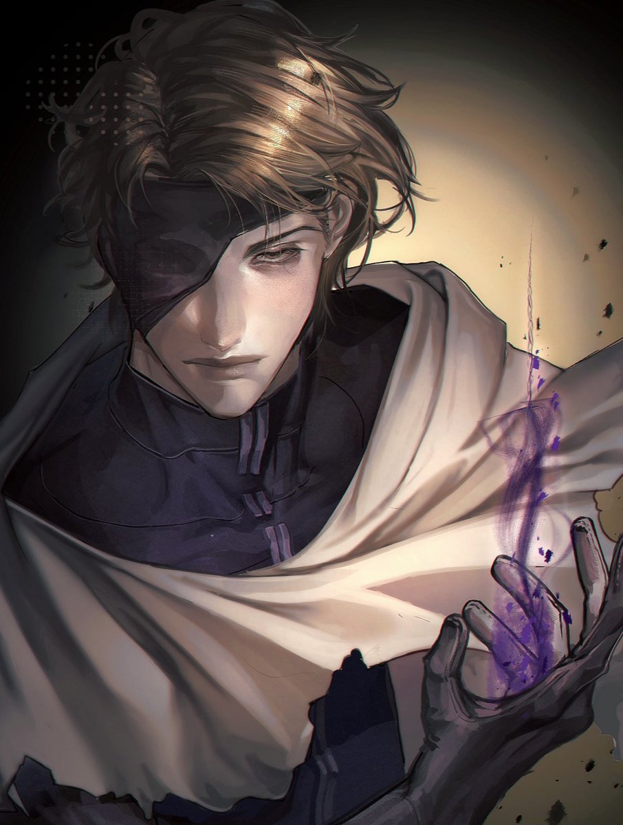 757dmoru's tweet photo. Aizen👓😈 https://t.co/4yLRqw4Con