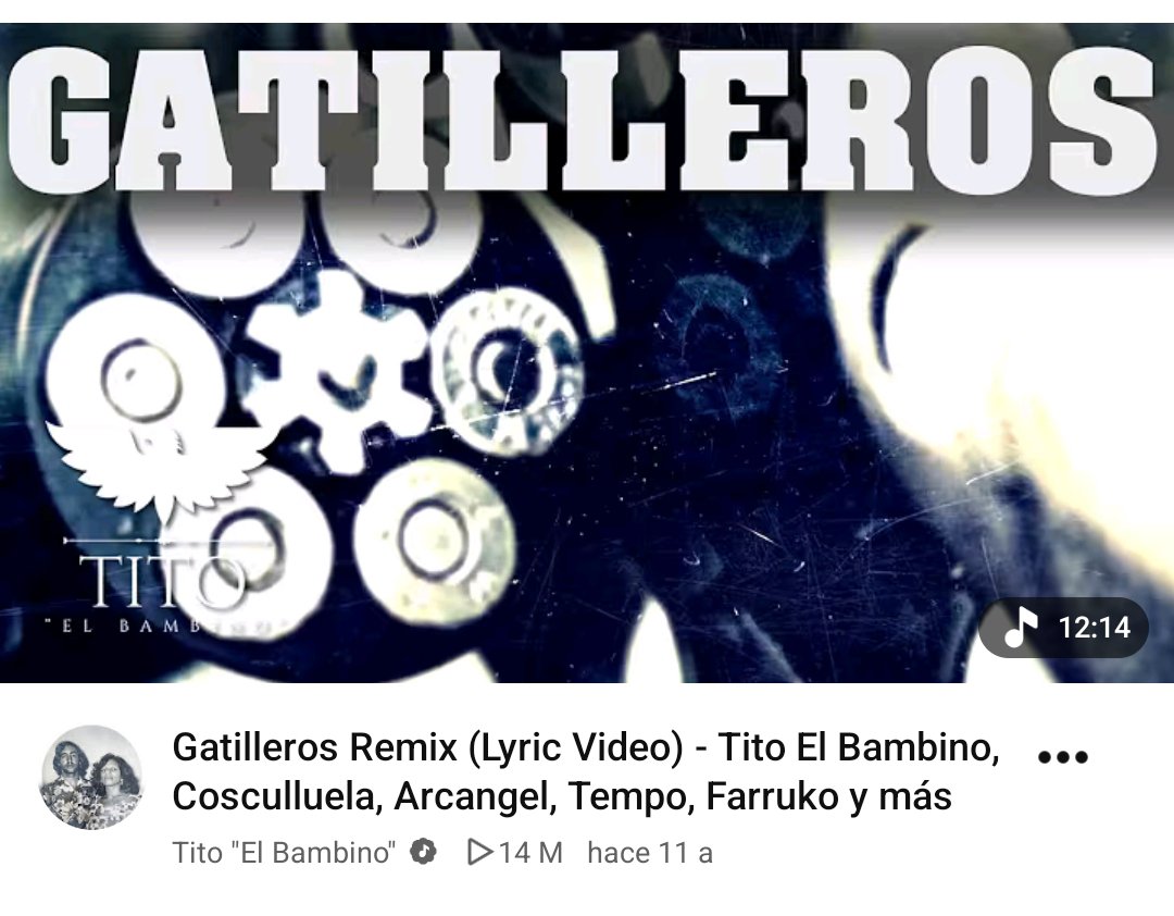Kevin989910's tweet photo. Lo que digo literalmente es esto, muchos de ese tema se llevaban mal por no decir que todos.

A mí sí me gustaría verlos en un mismo tema y quien sabe hasta tirándose en cada verso jajjajaja. 🔥 https://t.co/beeFcIC9Fw