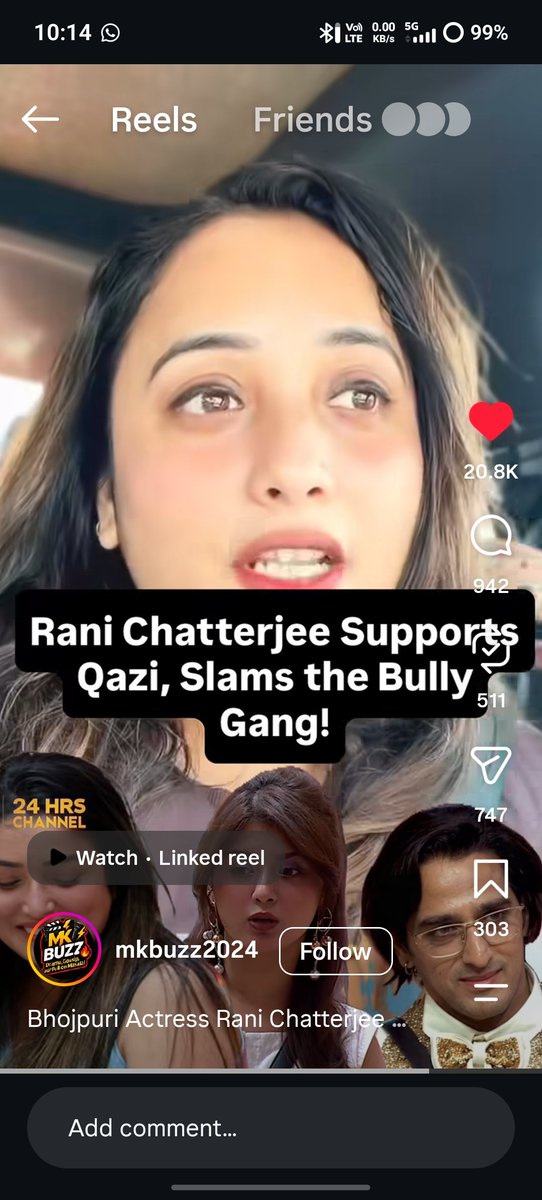 RayanKhan29062's tweet photo. Charo taraf hain qazi ki hi charche real rockstar qazi toukir #QaziKRockstars #bb20trophy https://t.co/akvsKjuLgi