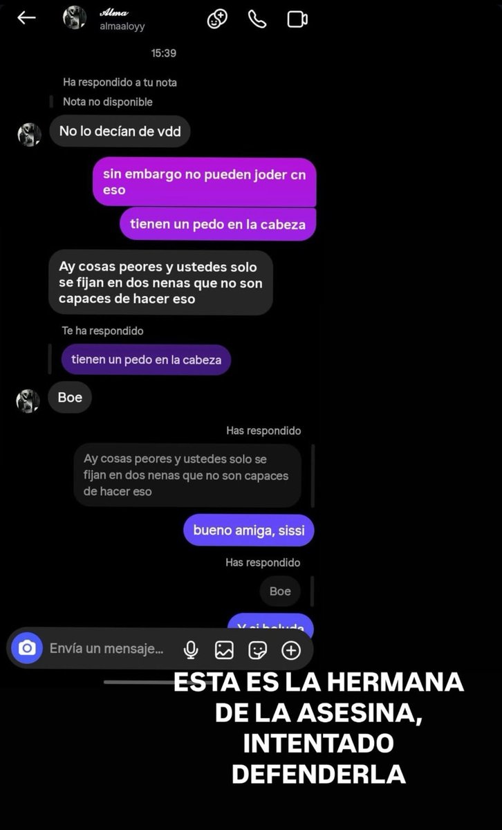 lvsvev's tweet photo. @psvgus el ig de la pibita q la grabó y se estaba cagando de risa es @/svudnwod en ig https://t.co/aO9WiFe66a