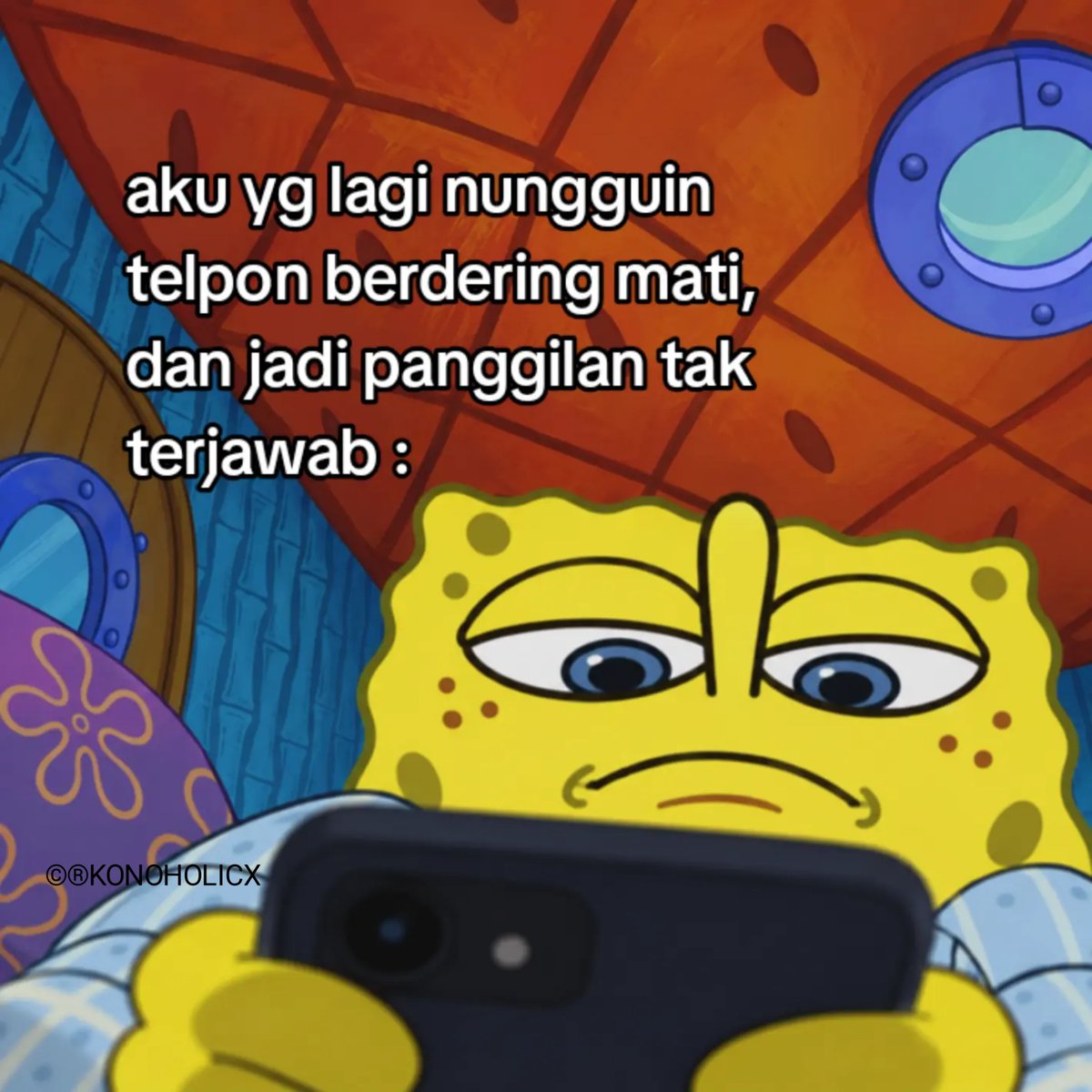 konoholicx's tweet photo. ga smua org suka ngomong di telp. https://t.co/QPEiaB5syX
