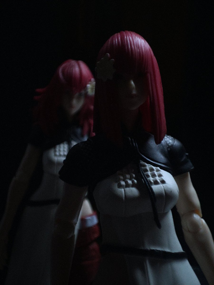 DevolaPopolaGRA's tweet photo. Somber and mysterious Devola and Popola. 🍒 https://t.co/fXL7I1plzN