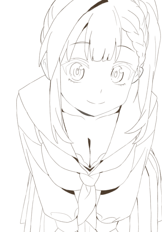 beaver4431's tweet photo. 別のペンを試してみたけど凄まじく描きやすいなッ！！ https://t.co/XbpnxMlZ1m