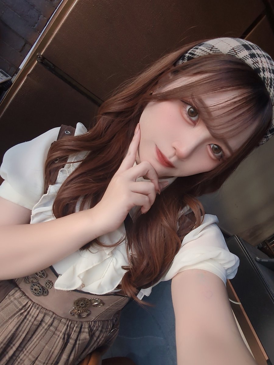 dennou_bear's tweet photo. 熊オンライン🧸
お姉さんかもね〜〜〜

22:00まで https://t.co/cOWw2UlRL7