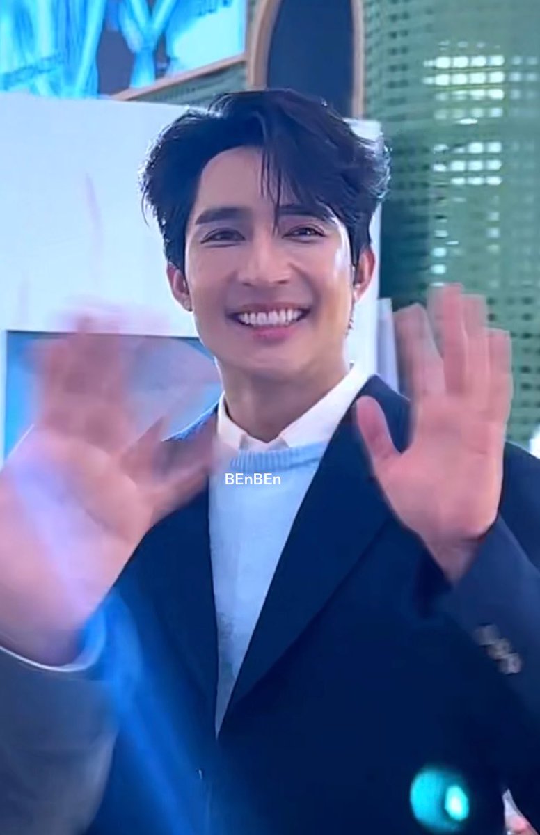 benten240940's tweet photo. สิ่งที่ฮีลใจที่สุด เสี้ยววินาทีที่มองตากันมันมีความหมายยย เนี้ยยไม่เคยขออะไรเลยนอกจากสิ่งนี้ “ขอให้ความรักความสดใสอยู่ควบคู่กับพี่เอิร์ทตลอดไป” เป็นพี่เอิร์ทที่แข็งแรงทั้งกายทั้งใจ ดีใจที่ได้เจอกับพี่ใจสั่นทุกครั้ง.

🤎

#EarthPirapat https://t.co/OPCaZjm9rc