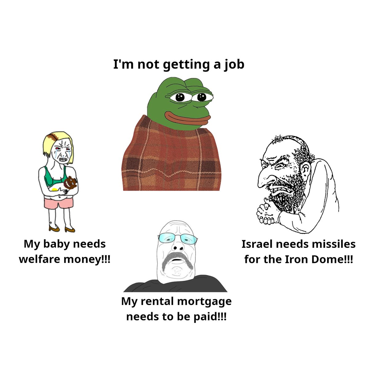 lporiginalg's tweet photo. the new social contract https://t.co/ALgjJJkejW