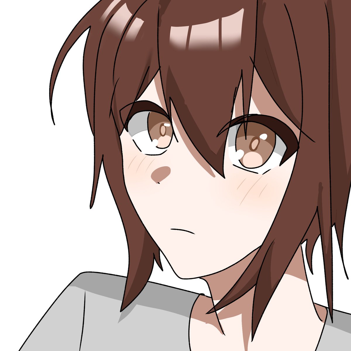 sumoc04's tweet photo. アニメ塗りしてみたかった https://t.co/UWu4n1Rs4w