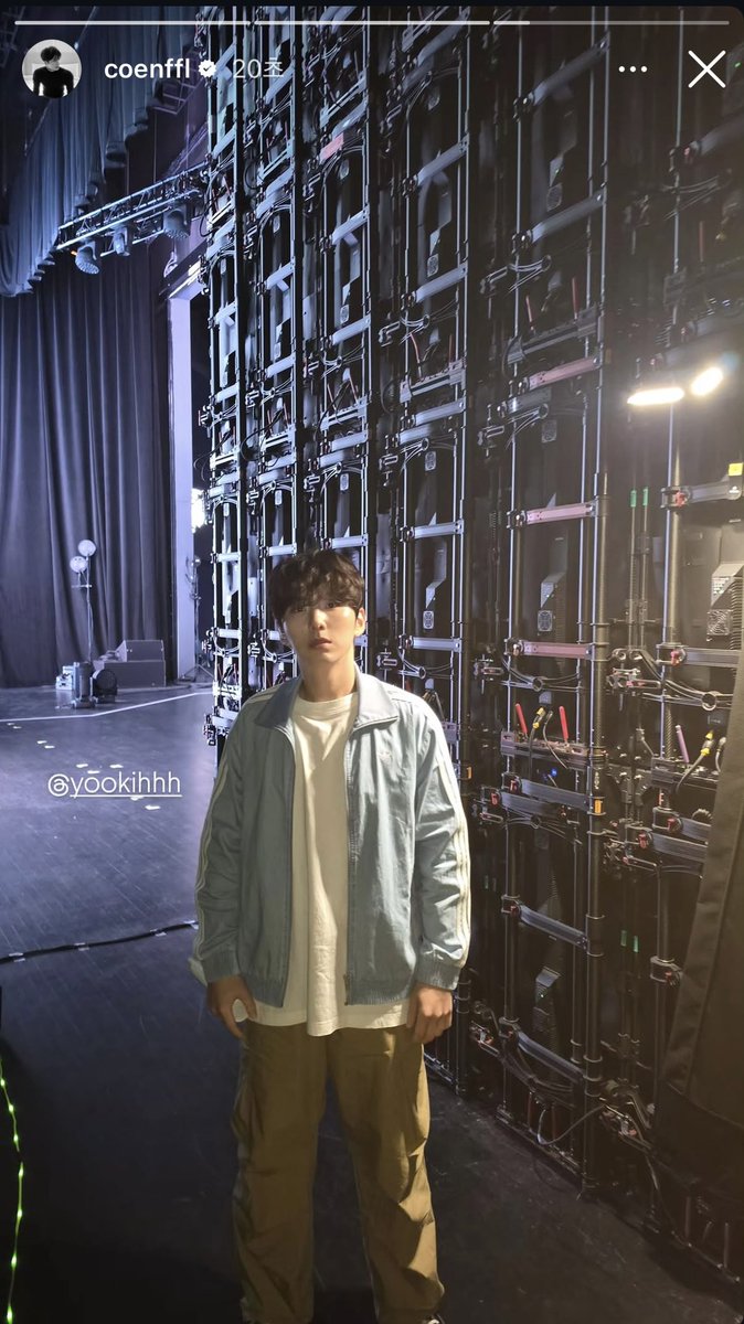coenffl_94's tweet photo. 형어니모해애🤍 https://t.co/YLeD8dnVLV