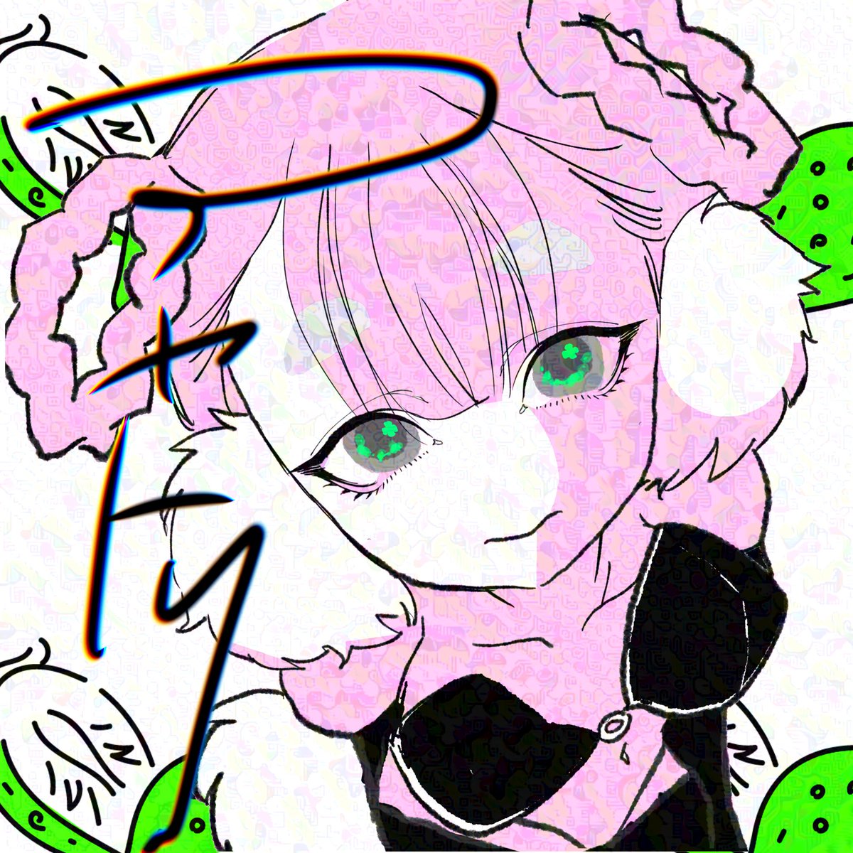 okaikoandroid's tweet photo. #三連休はフォロワーが増えるらしい
#自分で生み出した一次創作オリジナルキャラを流そう

こんなocを描いてます！
(⚠︎アヤトリの立ち絵とは関係ありません)

#IRIAMライバーさんと仲良くしたい 
#IRIAMライバーを見つけ出せ https://t.co/V9kSXd2KDn