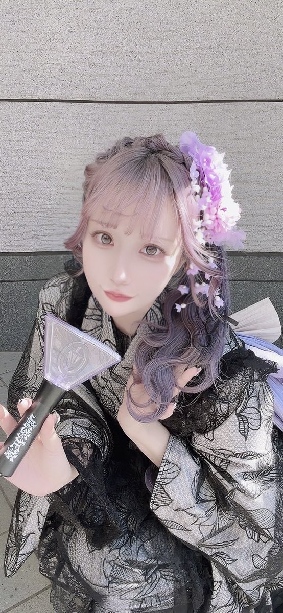 mococo100's tweet photo. （՞>⩊<՞）顔メイン
前髪に2次元っぽいくりんくりんを入れました✌︎
風吹いてるみたい🌀🍃
ちなみに今はもう跡形もなく崩れた՞߹ - ߹՞ https://t.co/TimhIiYSgC