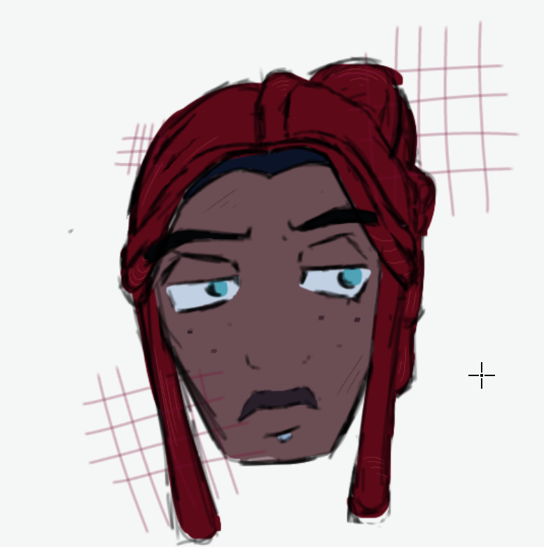 cheeskakce's tweet photo. nother doodle #kog #knightsofguinevere https://t.co/HNcud8ys7f