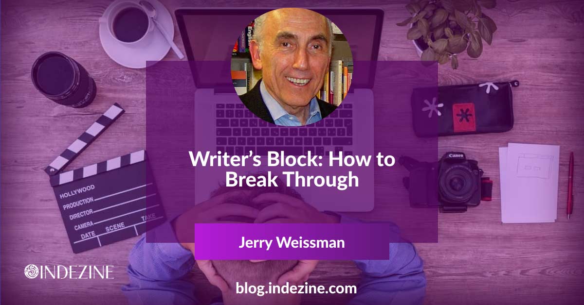 EducationPPT's tweet photo. Writer’s Block: How to Break Through @SuasiveInc @Indezine https://t.co/6PQTcaOIDB Jerry Weissman discusses strategies to overcome creative obstacles. He also explores the use of new tools and techniques to enhance productivity. https://t.co/evWNtIFADS