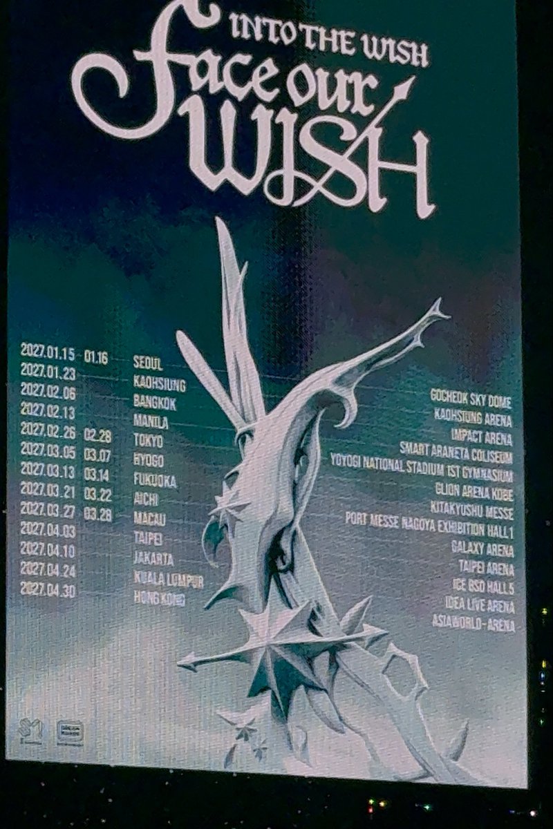 amarikae__'s tweet photo. @NCTWISH__Base Jakarta 10 April… https://t.co/0vWK1M0pny