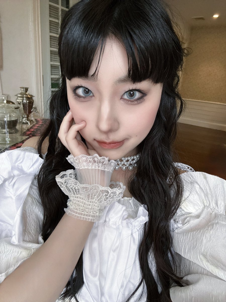 ps_moka1020's tweet photo. 新曲「スイートピー」MV公開されたよ🌟
素敵なMVなのでたくさん見てくださいな🥹
https://t.co/9zUHUncE9A https://t.co/zXL2BXVHNp