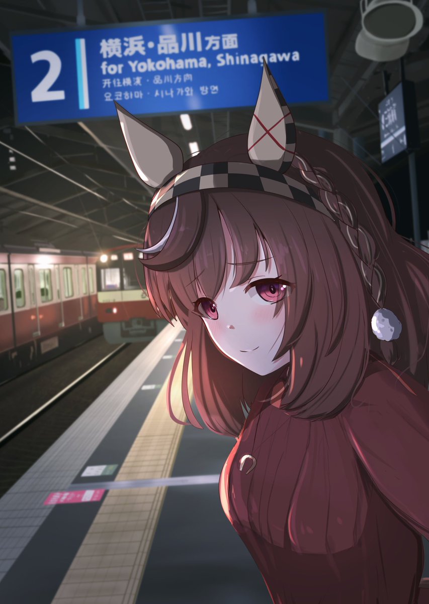 eakon_7bit's tweet photo. #三連休はフォロワーさんが増えるらしい 
ぶえぶえ https://t.co/ZftUjG4vle