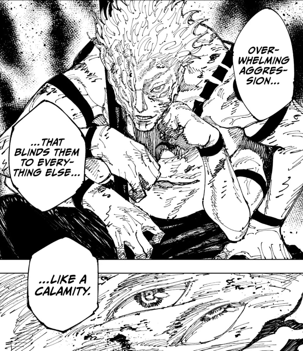 holysukuna's tweet photo. THIS IS THE OG BUT EVERYONE IS A CALAMITY NOW https://t.co/ZDhcmhf2S1
