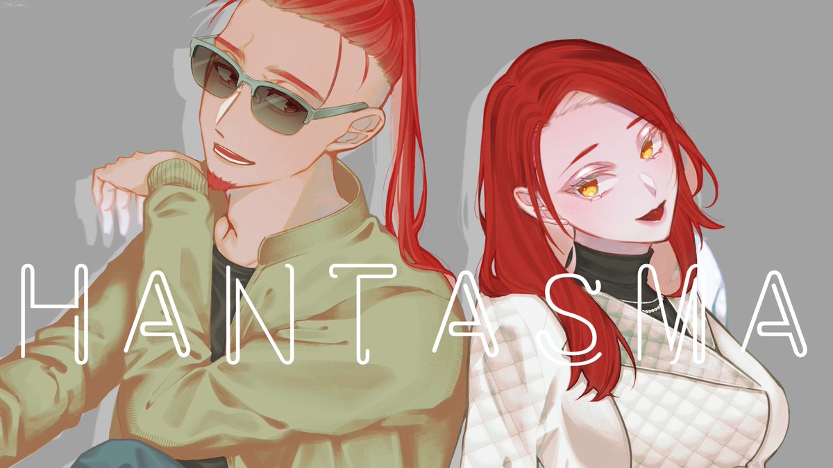 sano5ano's tweet photo. りゅうコウコンビすこ
#威弦絵巻　#まひる間　#HTおえかき帳 https://t.co/iNBufHz1dB