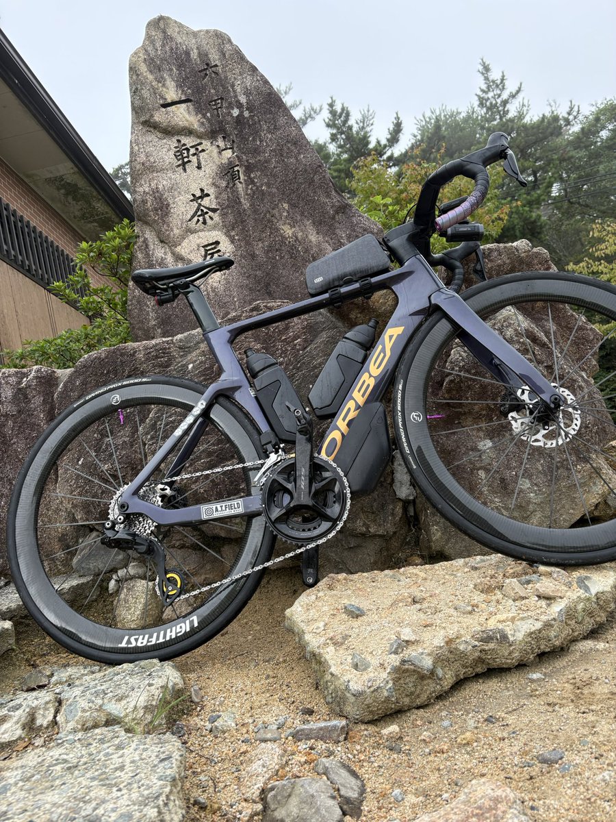 yukioverdrive's tweet photo. #あなたの愛車カラー教えて下さい 
初号機パープル https://t.co/gGNbitx1lA
