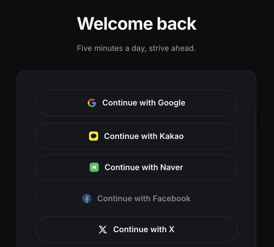 msdkim's tweet photo. When you are tired of configuring all of this, 
just ask @AsideAI to get all the things you need for you. 
Then, pass it on to @Replit agent to set it up. 

The ultimate workflow. https://t.co/GA4Exk0JQj
