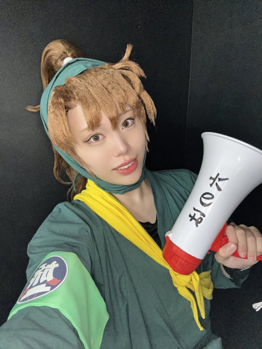 yp_cos's tweet photo. ⚠︎rkrn/cosplay
念願の併せ撮影してきましたー！
修学旅行実行委員会みんな集まるとめちゃめちゃかわいい‼︎
#ハロウィンもやりたかった修学旅行実行委員会併せ1011 https://t.co/qANHza0kL9
