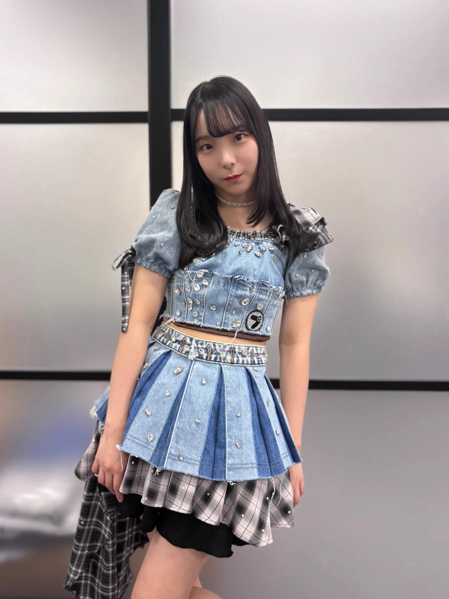 高見汐珠🍦(アプガプロレス) on X: 