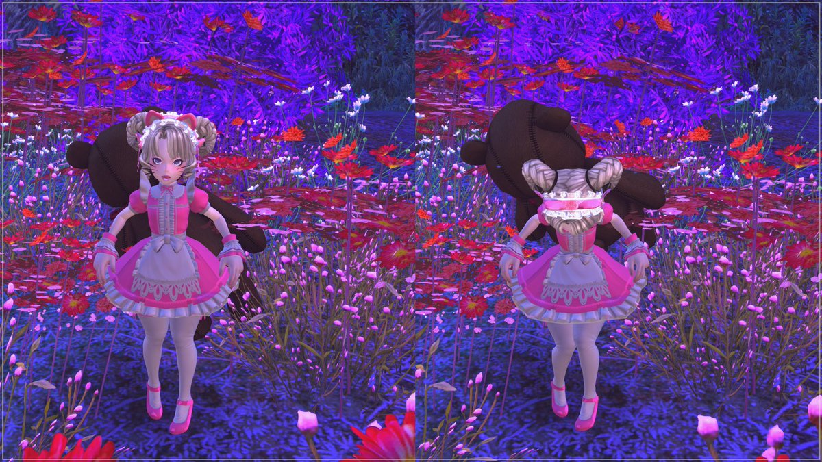 Mewarebytes's tweet photo. 📸 Lets show off our MMO photos! 📸

I wanna see photos from your most recent MMO, previous MMO, and oldest MMO!

•┈••✦ 📷 ✦••┈•

I tried for hours to find photos from when I played Ragnarok but sadly couldn't find any 😭 it would be one of my oldest MMOs https://t.co/t9ikWvul4c