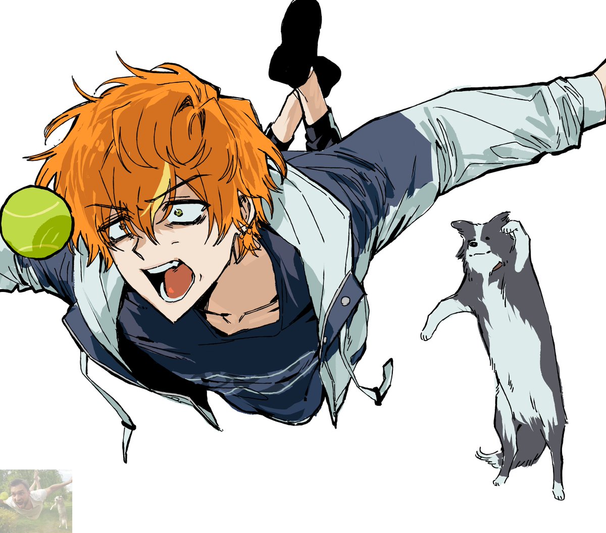 co5at's tweet photo. 짤트레 https://t.co/m0HjvX1elL