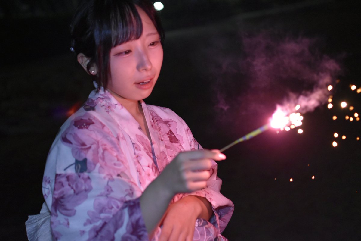tomo0418c's tweet photo. 2026.9.6(日)
#あいらしっく
『ゆかたとはなび撮影会』

9月中には、とか言っていたのに
10月になってしました
すいません🙏

#齊藤ほの
#まほーのいちごいろ https://t.co/XLfThsc86u