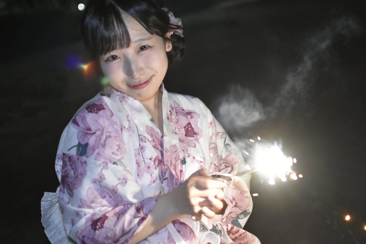 tomo0418c's tweet photo. 2026.9.6(日)
#あいらしっく
『ゆかたとはなび撮影会』

9月中には、とか言っていたのに
10月になってしました
すいません🙏

#齊藤ほの
#まほーのいちごいろ https://t.co/XLfThsc86u