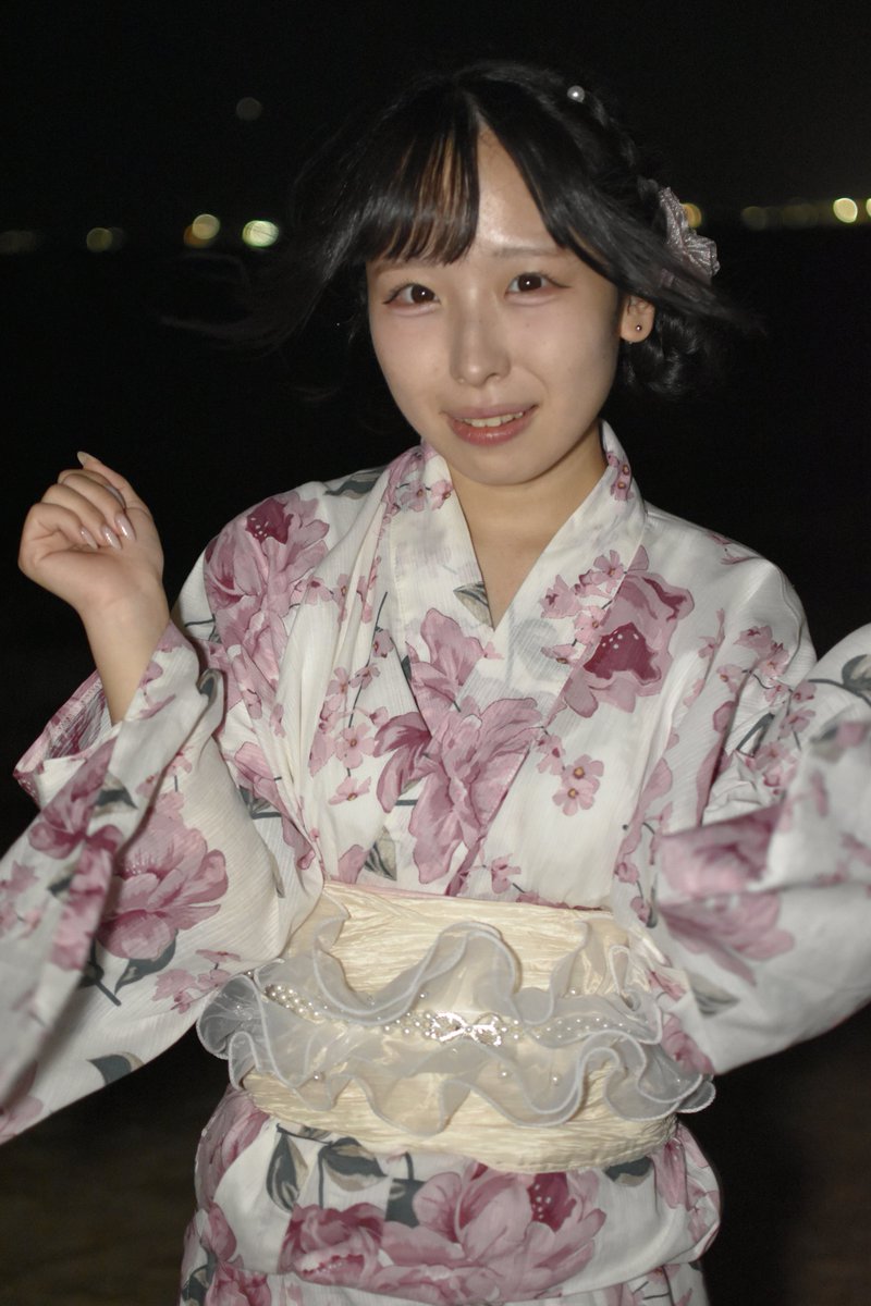 tomo0418c's tweet photo. 2026.9.6(日)
#あいらしっく
『ゆかたとはなび撮影会』

9月中には、とか言っていたのに
10月になってしました
すいません🙏

#齊藤ほの
#まほーのいちごいろ https://t.co/XLfThsc86u