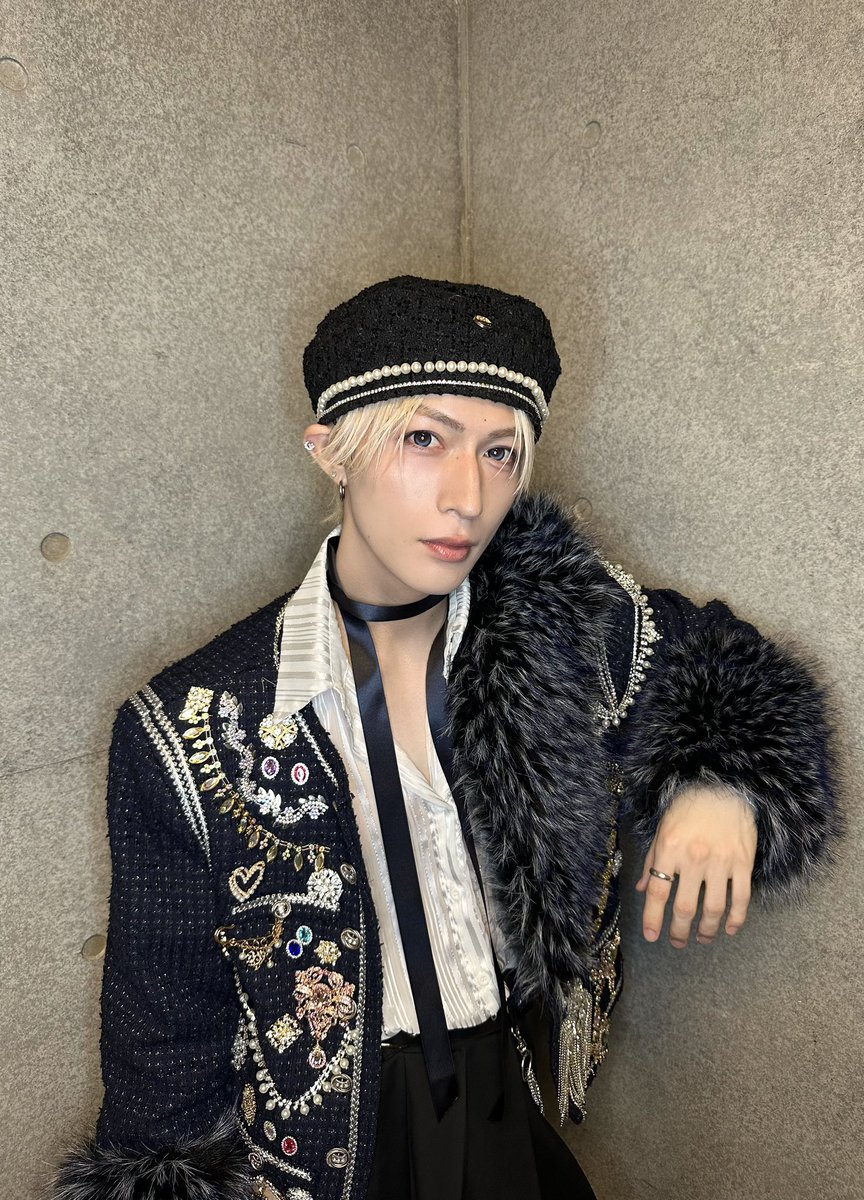 OCTPATHofficial's tweet photo. Live W 『#RESONANCE』
～OCTPATH×TAGRIGHT～
#LiveW @Live___W

🩷#高橋わたる #TakahashiWataru

相棒‼️やっと同じステージに立てたな！！
この景色を一緒に叶えられて嬉しいよ😖
この景色を大輔と共にできて
本当に幸せでした😭

OCTPATHとTAGRIGHTさん
THme！RIGHTIEさん！
一緒に過ごせて忘れられないステージになりました😭

✦ ━━━━━━━━━━ ✦
⁡
🩷 𝗣𝗿𝗼𝗳𝗶𝗹𝗲
https://t.co/PcpEzb6e0F

💿𝗢𝗖𝗧𝗣𝗔𝗧𝗛 𝟯𝗿𝗱 𝗮𝗹𝗯𝘂𝗺『𝟱𝗺𝗶𝗹𝗲』収録曲
「ずっと好きでした」
𝟮𝟬𝟮𝟲.𝟵.𝟮𝟴 𝗱𝗶𝗴𝗶𝘁𝗮𝗹 𝗿𝗲𝗹𝗲𝗮𝘀𝗲
https://t.co/4h0GQ3BfNQ

#OCTPATH_ずっと好きでした

💿𝗢𝗖𝗧𝗣𝗔𝗧𝗛 𝟯𝗿𝗱 𝗮𝗹𝗯𝘂𝗺『𝟱𝗺𝗶𝗹𝗲』
𝟮𝟬𝟮𝟲.𝟭𝟭.𝟭𝟴 𝗿𝗲𝗹𝗲𝗮𝘀𝗲
https://t.co/e2WV97JwIW

#OCTPATH_5mile

✦ ━━━━━━━━━━ ✦

🎤 OCTPATH 5周年記念ライブ

『OCTPATH 5th Anniversary LIVE 2026 
-It's A Smile World-』
🗓️2026年11月19日(木)
📍立川ステージガーデン

≪デビュー記念≫
🗓️2027年2月28日(日)
📍Shibuya LOVEZ

━━━━━━━━━━━━━━

『OCTPATH 5th Anniversary LIVE 2026 
-It's A Smile World-』
🎟チケット一般発売中(先着)!!

🔗詳細はこちらから
https://t.co/4bUr3HbX3A

#OCTPATH
#OCTPATH_SmileWorld