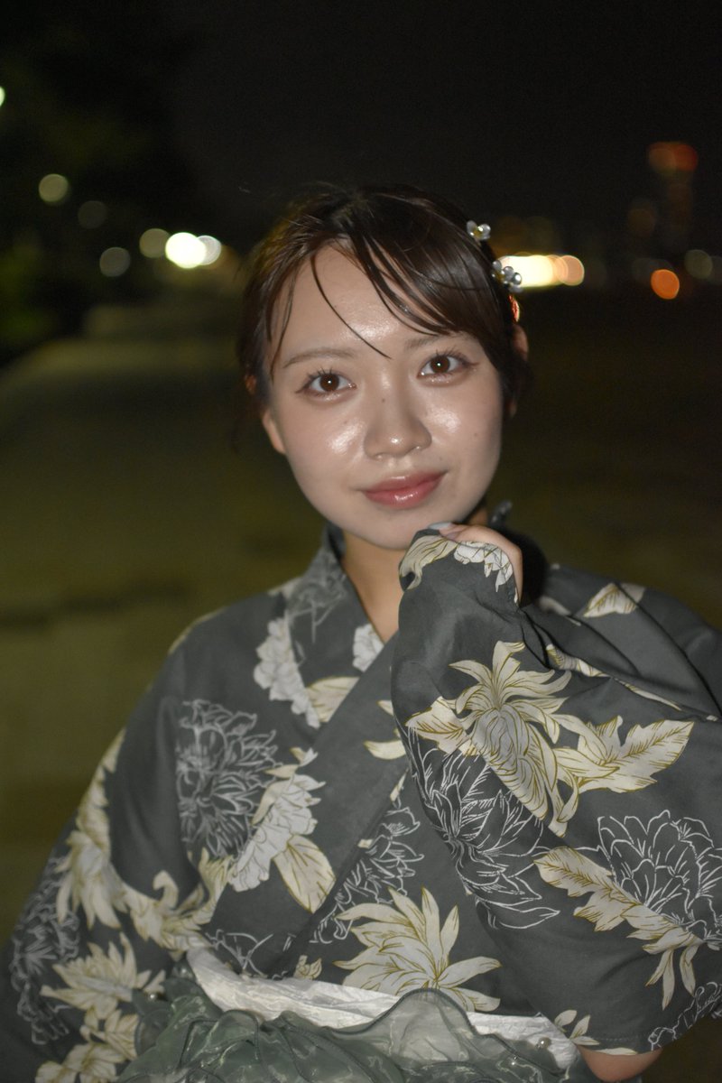 tomo0418c's tweet photo. 2026.9.6(日)
#あいらしっく
『ゆかたとはなび撮影会』

遅くなりました🙏
この日は大学のテスト、国家試験終わに
さくちゃんのラスト枠で撮影させて頂きました📸

#新田さくら
#くらくらし https://t.co/BpDXyKTY8K