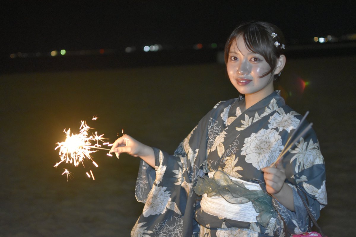 tomo0418c's tweet photo. 2026.9.6(日)
#あいらしっく
『ゆかたとはなび撮影会』

遅くなりました🙏
この日は大学のテスト、国家試験終わに
さくちゃんのラスト枠で撮影させて頂きました📸

#新田さくら
#くらくらし https://t.co/BpDXyKTY8K