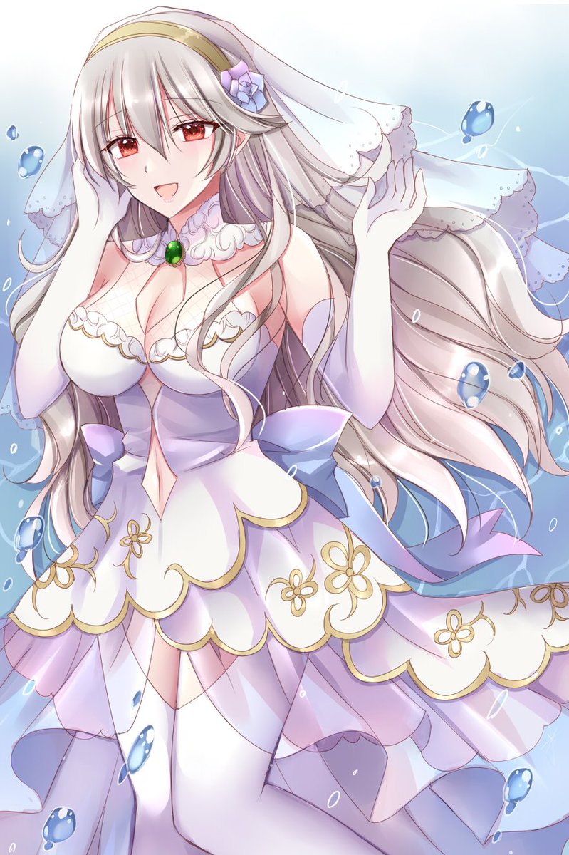CorrinForever's tweet photo. Corrin day #805 
#FireEmblemHeroes #FireEmblemFates #FireEmblem #FEHeroes #FEH #FE #Corrin #NintendoSwitch #NintendoSwitch2 https://t.co/IsVa7LBnnt