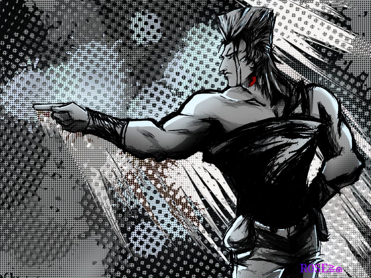 kiw1qq_o's tweet photo. #polnareff #jjba https://t.co/t79E2yEHZc