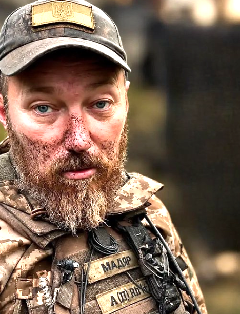 WW3finalboss's tweet photo. UKRAINIAN COMMANDER WARNS AGAINST WAITING FOR MIRACLES FROM WASHINGTON 🇺🇦🇺🇸

As Ukrainians look to Washington for decisions that could shape the course of the war, Robert Brovdi, the Ukrainian drone commander widely known as Magyar, has delivered a reminder about the importance of self-reliance.

His message is not about abandoning international partnerships. It is about recognising that Ukraine cannot afford to place its future entirely in the hands of foreign governments, whose priorities and decisions may change.

“Don’t believe in illusions or miracles. Rely on our own strength and on each other, only this way can we preserve our statehood and our Motherland.” - Robert Brovdi 🇺🇦

Brovdi's words reflect a lesson Ukraine has repeatedly confronted throughout the war: outside assistance matters enormously, but the responsibility for defending the country ultimately rests with Ukrainians themselves.

Diplomatic promises can offer hope. Military assistance can change battlefield conditions. Yet neither removes the uncertainty surrounding decisions made thousands of kilometres away.

For Brovdi, preserving Ukraine's independence requires something more dependable than expectations of a breakthrough in Washington: the determination, cooperation and resilience of Ukrainians fighting for their own country.

His message is simple. Hope for support from allies, but never mistake hope for a guarantee.