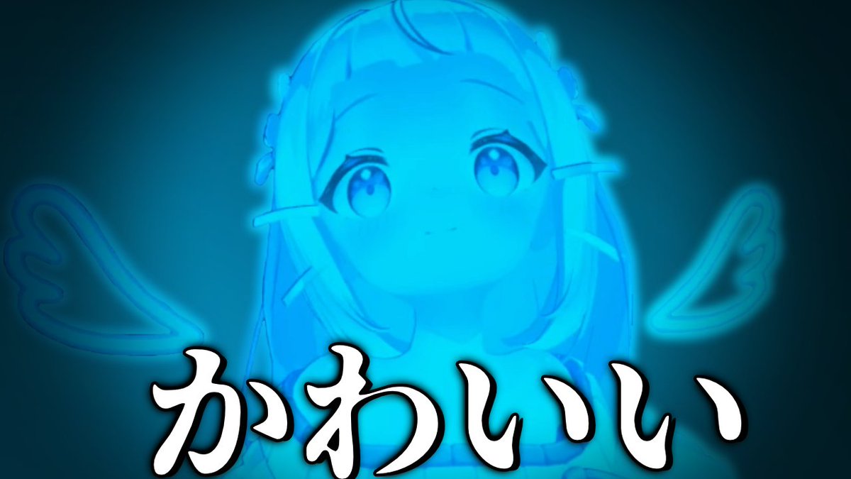 Merosusann's tweet photo. 動画投稿！
こんメロリ～💎✨
プリズムライブ無所属、第4期生！ 
ときめき白髪オオゴエデイズ、メロスさんです♡

本当にずっと待ってたから遊べてほんとにうれしかった！
#ゲーム実況

今話題沸騰中の『Vtuberが舞台のホラーゲーム』のラストが衝撃的だった...
https://t.co/DsWpT4JEhF https://t.co/iFYb4Df3ZT