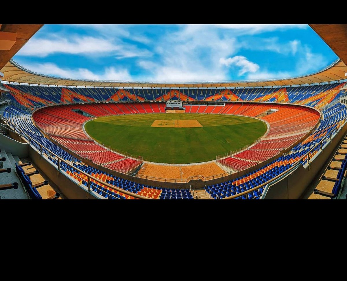 Arjun_osho123's tweet photo. 🇮🇳 INDIA IS MORE THAN THE WORST PICTURE YOU CAN FIND

India has cities recognised for cleanliness world-class sporting venues, and the ambition to host the 2036 Olympics
Criticism is fair. Reducing a nation to its worst images isn’t
#India2036 #Olympics #cleanindia #india #sports https://t.co/K2ucNNrpo9