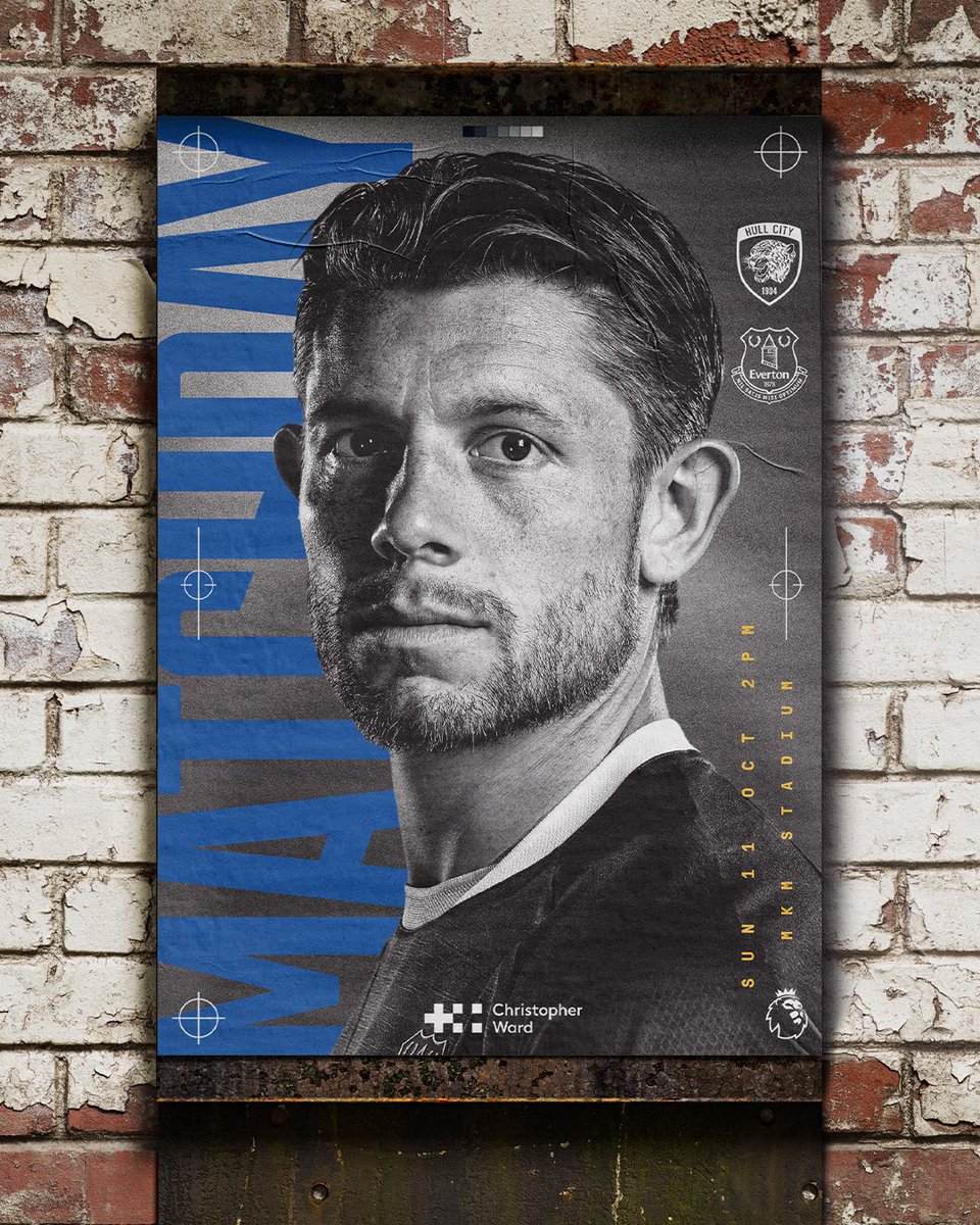 Everton_Japan's tweet photo. 🔜🔥MATCH DAY🔥🍬

マン・ユナイテッドを下し、チェルシーにも引き分けた、曲者ハル・シティに挑むエバートン。

代表ウィーク明けでエネルギッシュなチームに期待、アウェイに駆けつけたサポーターの期待に応えられるか。

上位2連戦を控え、無敗継続を目指す重要なゲームです。#Everton #UTFT https://t.co/Ls0pbrmnXU