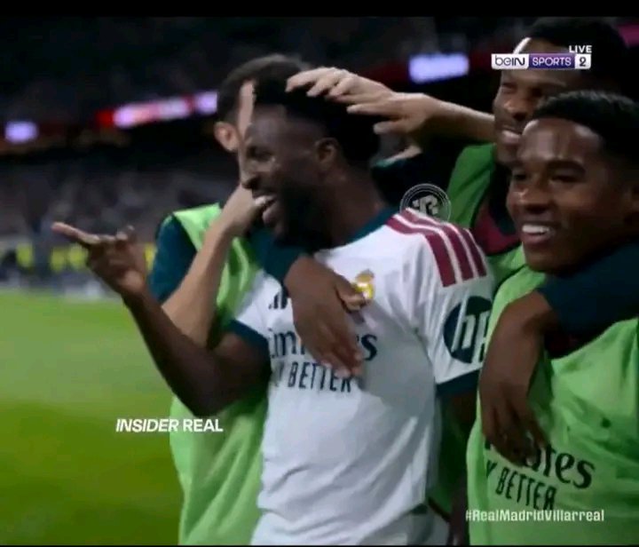 Vicky4Barca's tweet photo. All this running and celebration just for a disallowed goal and a red card😭 https://t.co/0qUQYkXXK2