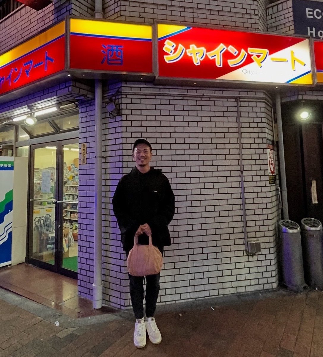 moai_slot's tweet photo. 🌋鹿児島🌋
✅ゴールデン八光松元
🍍ガコ取材

✅ワンダーランド鹿児島新栄
🍍WANTED WONDER LAND
🍍カンタくんS GODver入荷

✅ワンダーランド谷山
🍍WANTED WONDER LAND

✅MGM阿久根
🍍紅羽祐美来店

✅テンガイ与次郎
🍍たなちゅう来店

✅加世田京極
🍍ヤドゥ来店

✅T-MAX新栄
🍍かまた雑煮来店 https://t.co/gEDmApVGbc