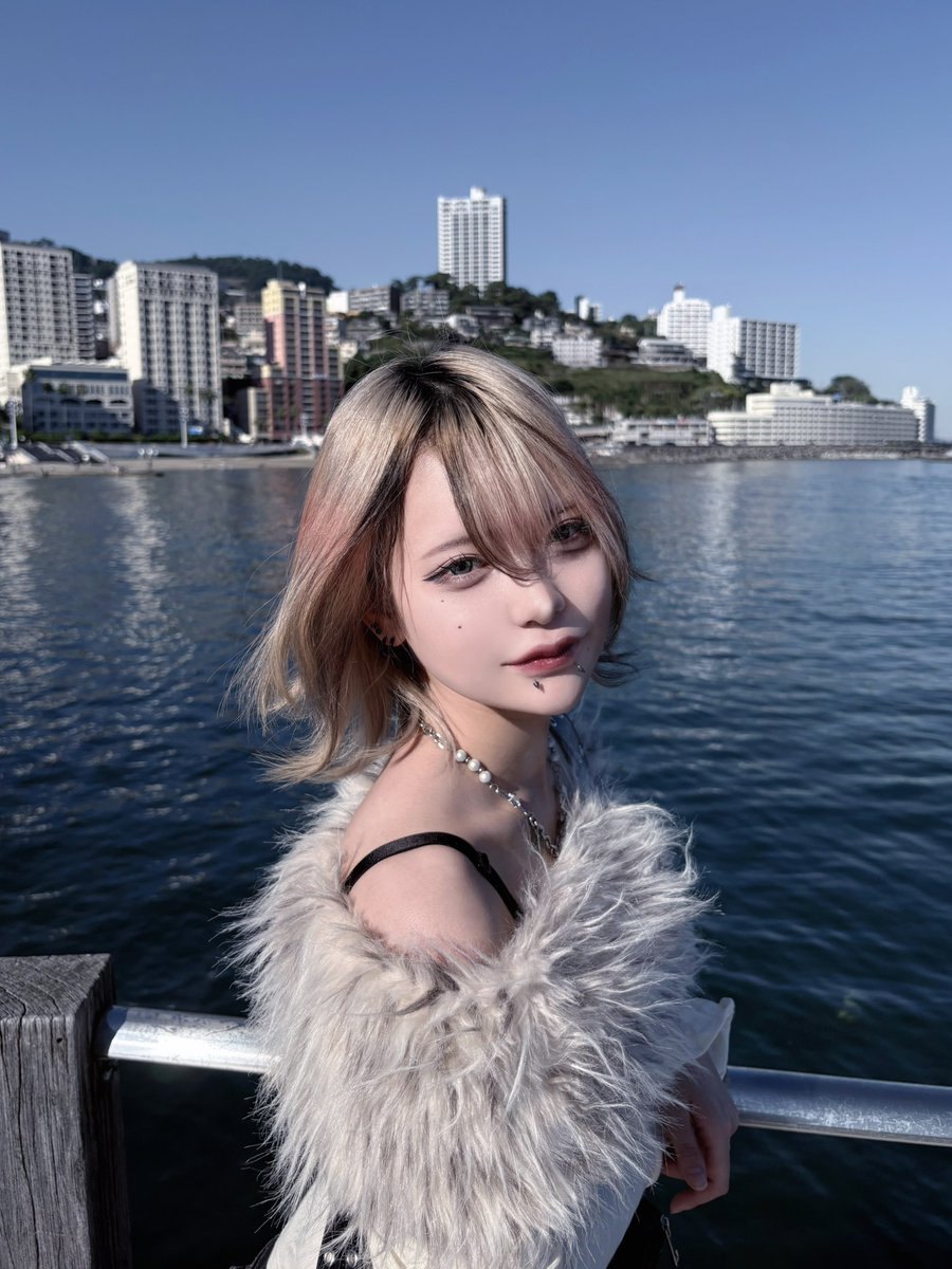 Ng_x_x_sm's tweet photo. 君がいなくちゃ 居場所なんてないんだよ https://t.co/9LZ9xmWDAi