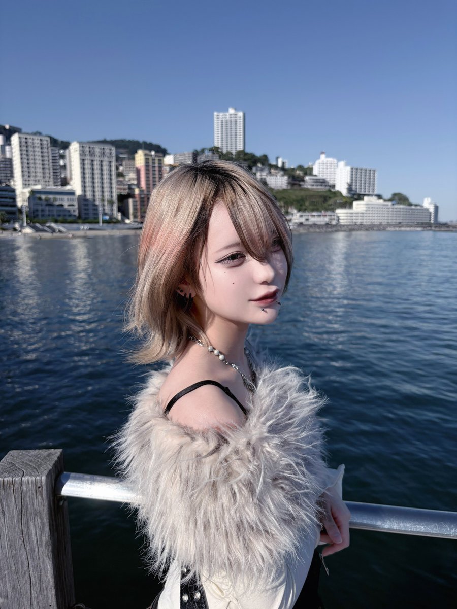 Ng_x_x_sm's tweet photo. 君がいなくちゃ 居場所なんてないんだよ https://t.co/9LZ9xmWDAi